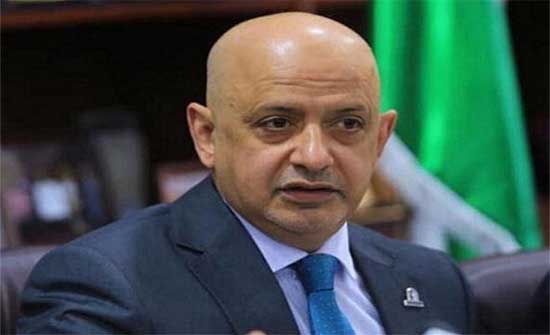 الحاج توفيق يوضح حول ارتفاع اسعار الزيت .. تفاصيل الحاج توفيق يوضح حول ارتفاع اسعار الزيت .. تفاصيل