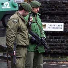 الشرطة الألمانية: مراقبة سرقة ورق المراحيض بالفيديو " مشروعة"!!