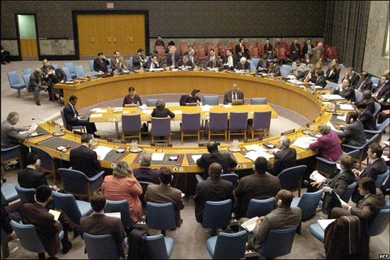 الامارات تعبر عن تقديرها للدور الاردني في مجلس الامن