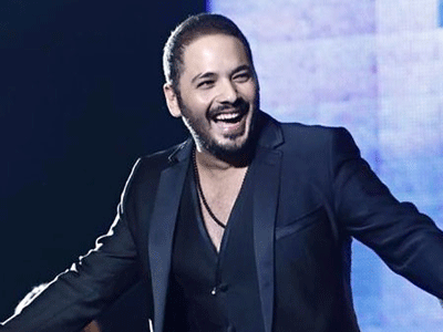 رامي عياش يخوض أول تجربة تمثيل رامي عياش يخوض أول تجربة تمثيل