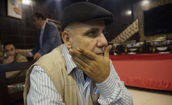المخرج المسلماني رئيساً لفرقة الزرقاء للفنون المسرحية المخرج المسلماني رئيساً لفرقة الزرقاء للفنون المسرحية