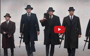 بالفيديو  : أخطر أسرار وعصابات المافيا فى العالم