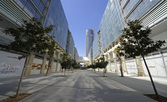 موكب الميلاد يزور عددا من المدن الاردنية