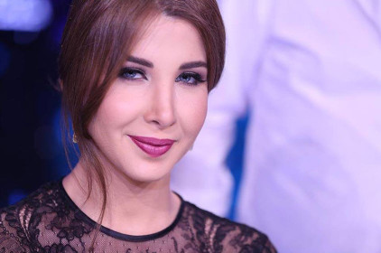 “كذبة” نانسي عجرم تثير الغضب “كذبة” نانسي عجرم تثير الغضب