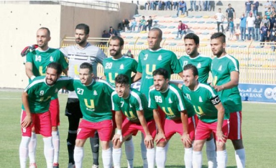 فك حرمان الجمهور لمباراة الوحدات أمام الكويت الكويتي فك حرمان الجمهور لمباراة الوحدات أمام الكويت الكويتي