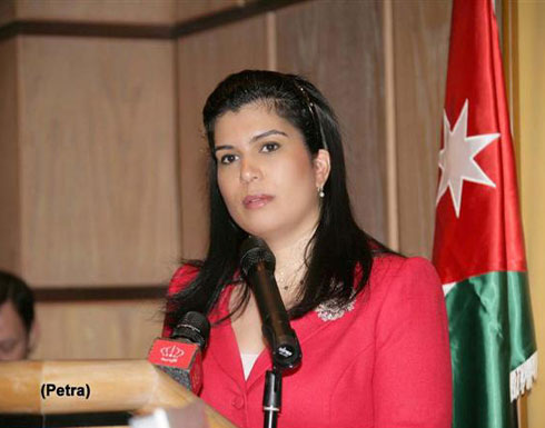 افتتاح مؤتمر الحفاظ على الموروث الأثري في شمالي الأردن افتتاح مؤتمر الحفاظ على الموروث الأثري في شمالي الأردن