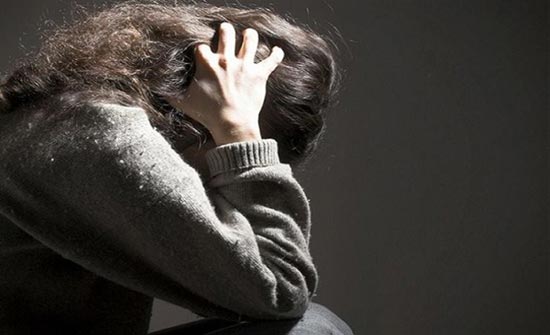 بعد 6 أشهر.. "الحمل" يكشف اغتصاب عامل خمسيني لابنة الـ13!