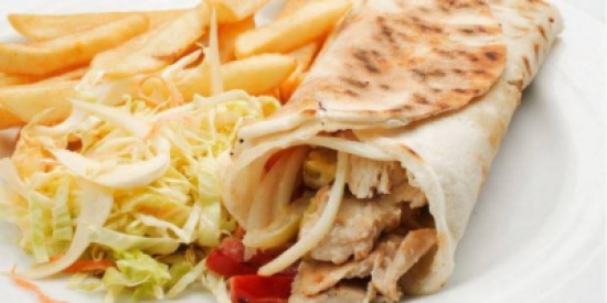 بعد الاشتباه بحالات تسمم ... اغلاق مطعم شاورما في الزرقاء