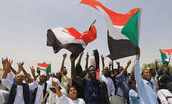 السودان.. النائب العام يصدر قرارا بإلغاء نيابة أمن الدولة السودان.. النائب العام يصدر قرارا بإلغاء نيابة أمن الدولة