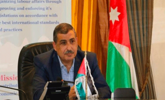 الحكومة ستنفق حوالي (4,76) مليار دينار لتطوير قطاع المياه الحكومة ستنفق حوالي (4,76) مليار دينار لتطوير قطاع المياه