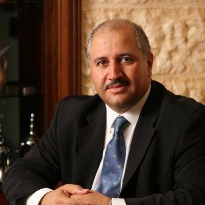 وزير المياه والري : استراتيجية جديدة لمراقبة نوعية مياه الشرب والمياه العادمة في المملكة وزير المياه والري : استراتيجية جديدة لمراقبة نوعية مياه الشرب والمياه العادمة في المملكة