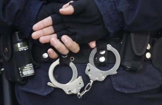 القبض على شخص بحقه 69 طلبا قضائيا في دير علا القبض على شخص بحقه 69 طلبا قضائيا في دير علا