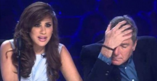 فيديو| ماذا فَعَلَ مشترك جزائري على مسرح Arabs Got Talent حتّى أصاب لجنة التحكيم بالدهشة! فيديو| ماذا فَعَلَ مشترك جزائري على مسرح Arabs Got Talent حتّى أصاب لجنة التحكيم بالدهشة!