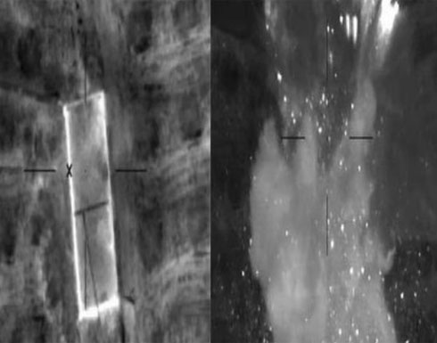 مصر.. تصفية عدد من إرهابيي مسجد العريش