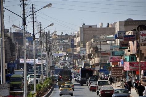 مادبا: تنفيذ سلسلة من دورات أصدقاء الشرطة مادبا: تنفيذ سلسلة من دورات أصدقاء الشرطة