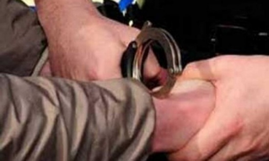 القبض على شخص اعتدى على مسجد بالزرقاء القبض على شخص اعتدى على مسجد بالزرقاء