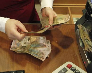 المصري: تخصيص 20 مليون دينار لتأهيل مكب الاكيدر