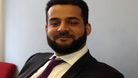 في أغرب قصص حادثة الحرم.. بريطاني يُستشهد بعد وصوله بساعات في أغرب قصص حادثة الحرم.. بريطاني يُستشهد بعد وصوله بساعات