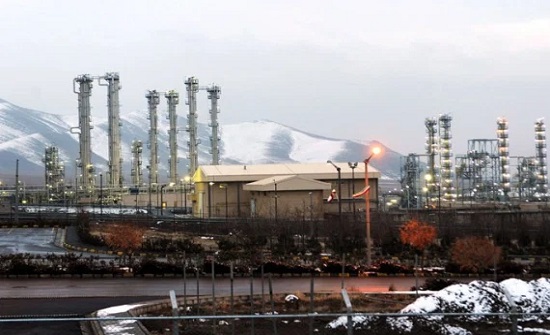 موسكو قلقة من تخصيب اليورانيوم بمنشأة نطنز وطهران تؤكد أنه لن يتغير أي شيء