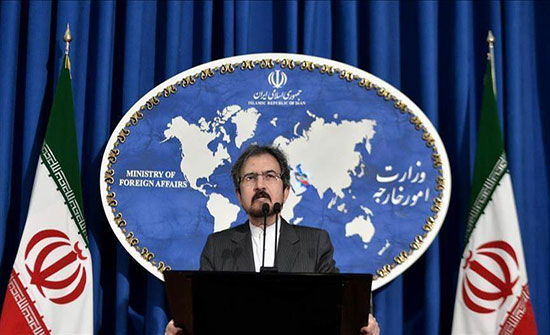 طهران: القمة الثلاثية مهمة لتحقيق حل جذري للأزمة السورية