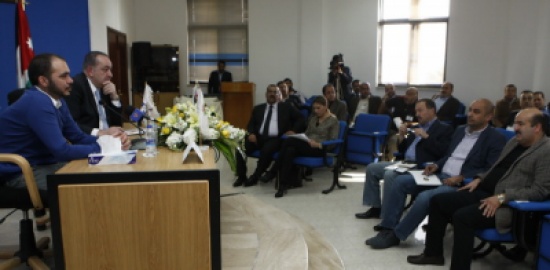 الهيئة العامة لاتحاد كرة القدم تعقد اجتماعها العادي الاثنين لانتخاب المجلس الجديد