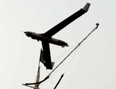 أمريكا تسرع مبيعات السلاح للعراق لمساعدته في محاربة القاعدة