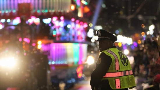 إصابة 28 شخصًا جراء حادثة دهس في لويزيانا الأمريكية..فيديو