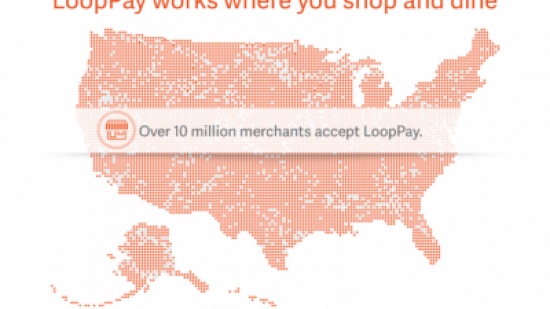 سامسونج تستحوذ على خدمة LoopPay للدفع اللاسلكي سامسونج تستحوذ على خدمة LoopPay للدفع اللاسلكي