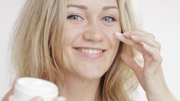 مستحضرات التجميل تحتوي على مواد مسرطنة مستحضرات التجميل تحتوي على مواد مسرطنة