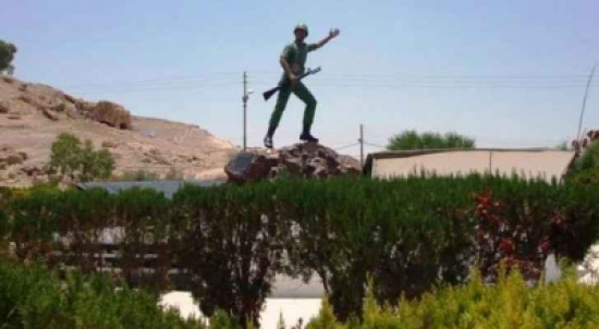 أبطال الكرامة يروون تفاصيل النصر