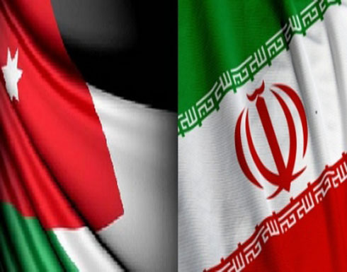 تراجع حاد في تأييد الأردنيين لإيران تراجع حاد في تأييد الأردنيين لإيران