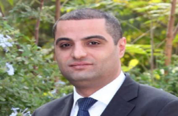 خالد دلال مستشاراً في الديوان الملكي