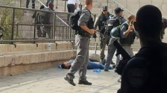 تقرير حقوقي: اسرائيل تقتل الفلسطينيين خارج نطاق القانون