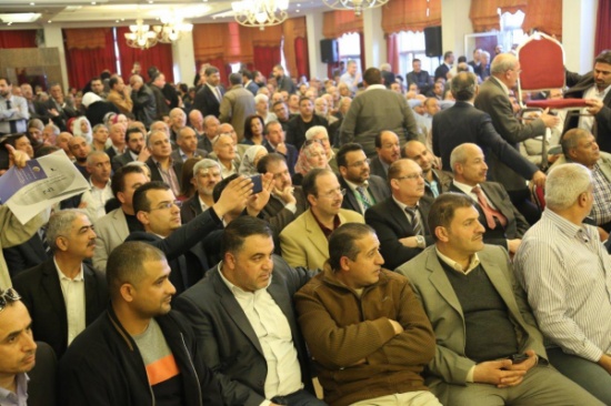 المهندسين : تأجيل التصويت على الاجراءات المقترحة لتحسين أوضاع صندوق التقاعد