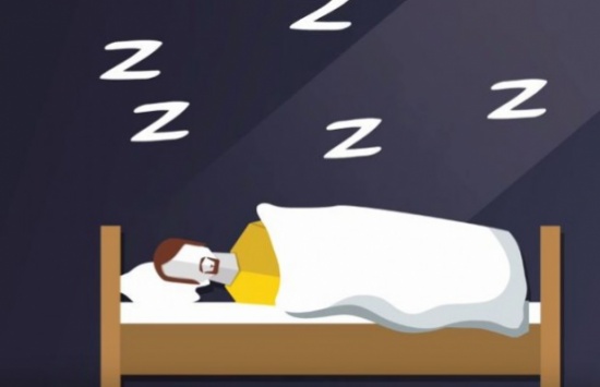 بالفيديو .. تعرف على 5 معلومات عن الأحلام