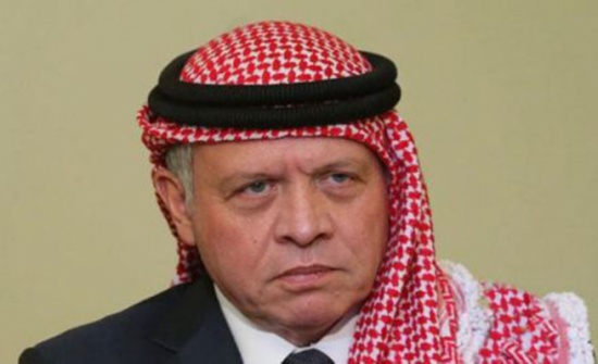 الملك يعزي الرئيس الإيراني بضحايا الهجمات الإرهابية الملك يعزي الرئيس الإيراني بضحايا الهجمات الإرهابية