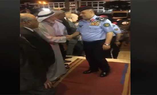 عطوة اعتراف بحادث رأس العين عطوة اعتراف بحادث رأس العين