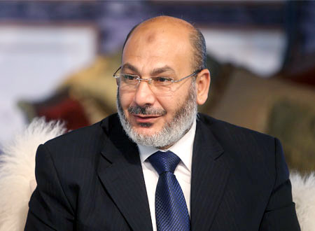 حبس الداعية صفوت حجازي 30 يوماً على ذمة اتهامه بالتحريض على العنف والقتل حبس الداعية صفوت حجازي 30 يوماً على ذمة اتهامه بالتحريض على العنف والقتل