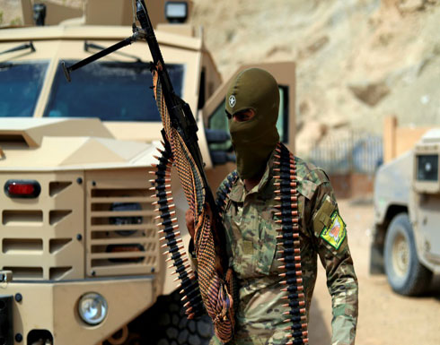 هجمات مضادة لتنظيم الدولة بدير الزور ضد "سوريا الديمقراطية"