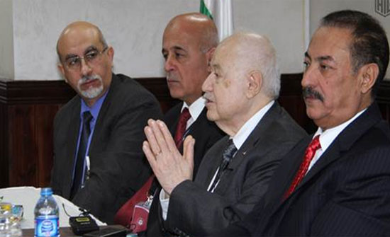 أبوغزاله يؤكد أهمية الإبداع والاختراع خلال جلسة حوارية مع موظفي هيئة تنظيم قطاع الاتصالات