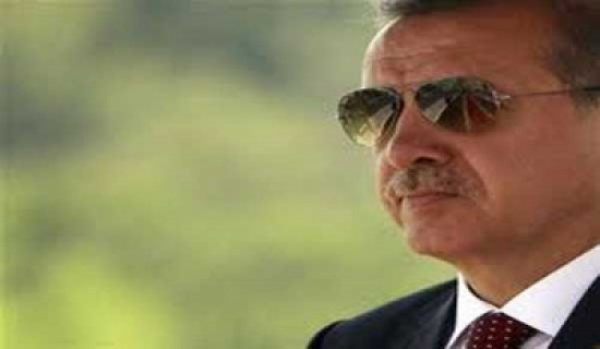 انقرة : اعتقال 7 أشخاص بتهمة التخطيط لاغتيال أردوغان