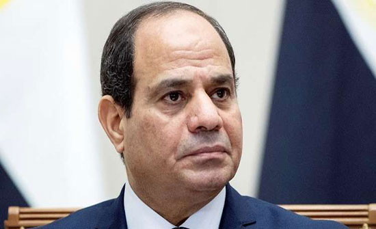 السيسي: ندعم الجيش الليبي لدوره المحوري في فرض الأمن والاستقرار السيسي: ندعم الجيش الليبي لدوره المحوري في فرض الأمن والاستقرار