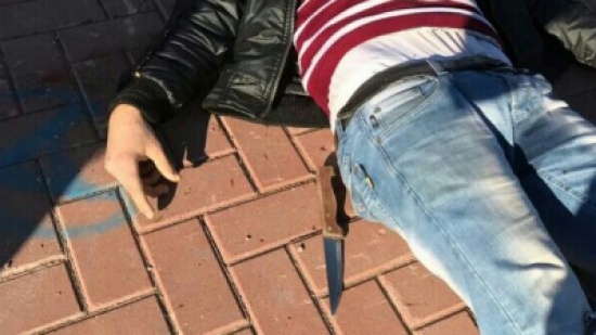 حدث ينهي حياة شاب بـ "موس" في الكرك