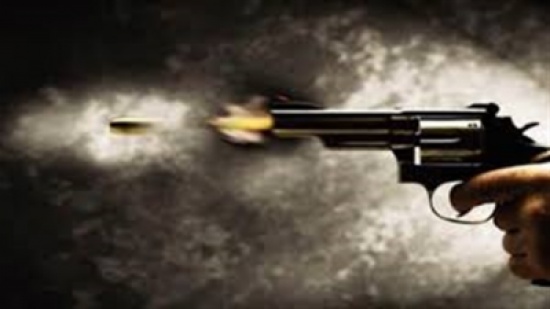 اصابة شخصين بمشاجرة بالاعيرة النارية في عين الباشا اصابة شخصين بمشاجرة بالاعيرة النارية في عين الباشا