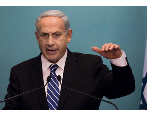 نتنياهو: القدس ستبقى تحت السيادة الإسرائيلية نتنياهو: القدس ستبقى تحت السيادة الإسرائيلية