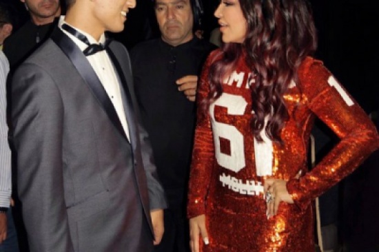 احلام تهدد محمد عساف احلام تهدد محمد عساف