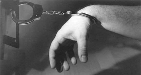 الأردن : الانتربول يلقي القبض على 6 أشخاص الأردن : الانتربول يلقي القبض على 6 أشخاص