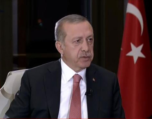 أردوغان : أحبطنا الانقلاب خلال 12 ساعة أردوغان : أحبطنا الانقلاب خلال 12 ساعة
