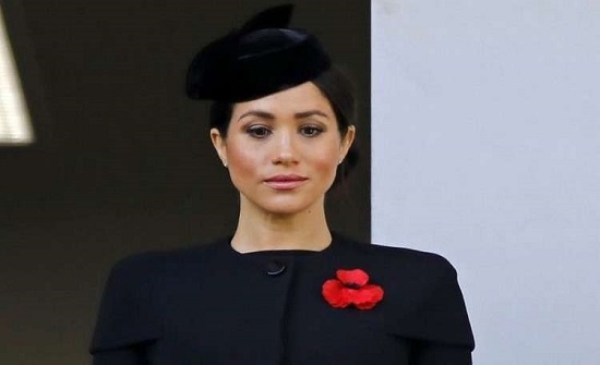 والد ميغان ماركل "يشكو" ابنته إلى ملكة بريطانيا والد ميغان ماركل "يشكو" ابنته إلى ملكة بريطانيا