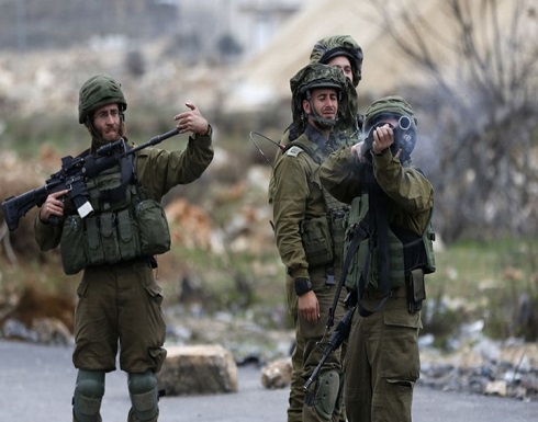 جدعون ليفي: قتل الفلسطينيين بالضفة يقابل بصمت إعلامي إسرائيلي جدعون ليفي: قتل الفلسطينيين بالضفة يقابل بصمت إعلامي إسرائيلي